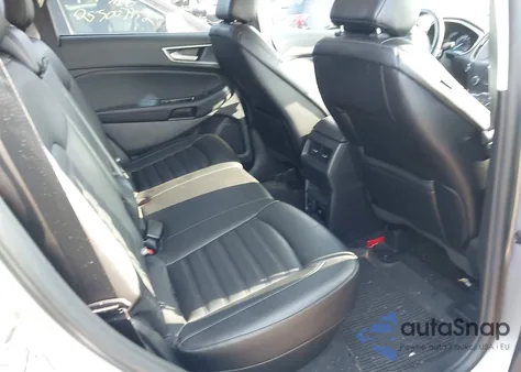 2020 Ford Edge Sel z USA, uszkodzony, nr VIN 2FMPK4J96LBA32060